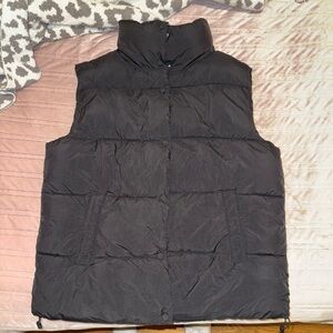 Cotton On Mother Puffer